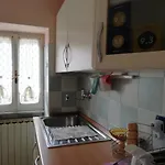 아파트 Mare, Monti E...cinque Terre
