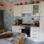 Mare, Monti E...cinque Terre 아파트 라스페치아