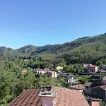 아파트 Mare, Monti E...cinque Terre *