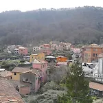 아파트 Mare, Monti E...cinque Terre