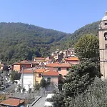 아파트 Mare, Monti E...cinque Terre 라스페치아