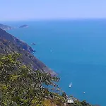 아파트 Mare, Monti E...cinque Terre *