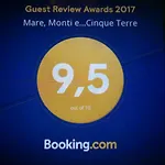 Mare, Monti E...cinque Terre 라스페치아