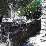 아파트 Mare, Monti E...cinque Terre