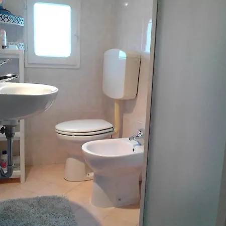Apartament Mare, Monti E...cinque Terre