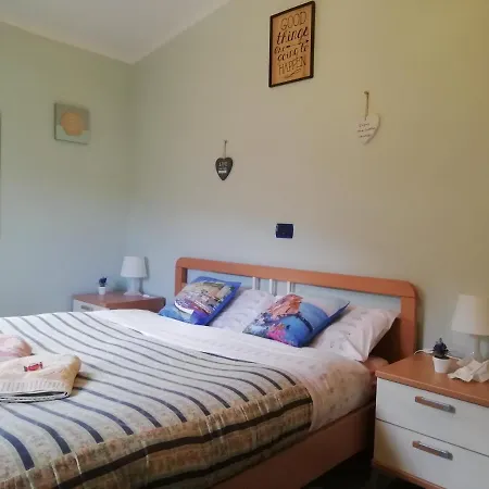 Mare, Monti E...cinque Terre Ла-Спеція