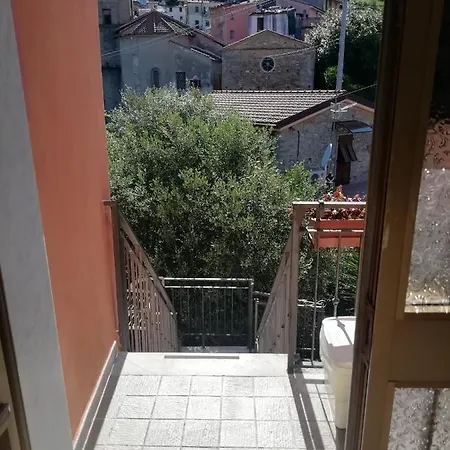 Mare, Monti E...cinque Terre