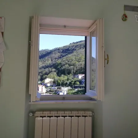 Apartment Mare, Monti E...cinque Terre