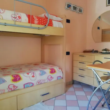 Apartment Mare, Monti E...cinque Terre La Spezia