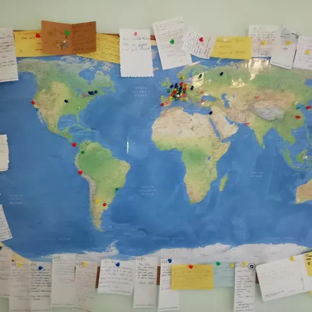 Lägenhet Mare, Monti E...cinque Terre