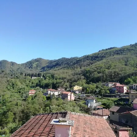 Апартаменти Mare, Monti E...cinque Terre *