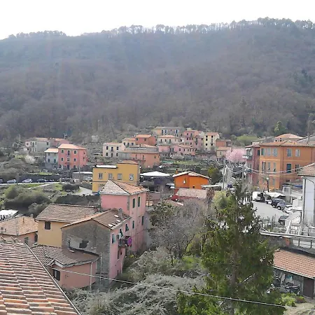 Apartamento Mare, Monti E...cinque Terre