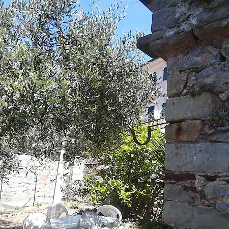 Mare, Monti E...cinque Terre Apartamento