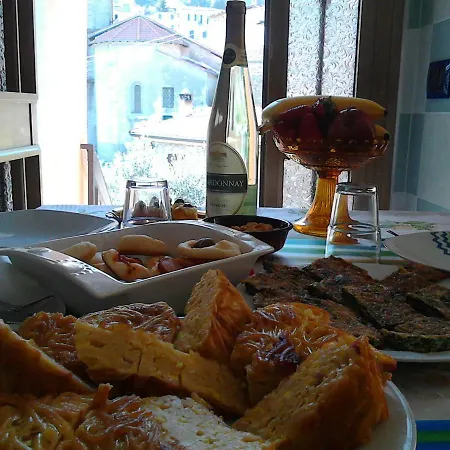 Mare, Monti E...cinque Terre Апартаменты