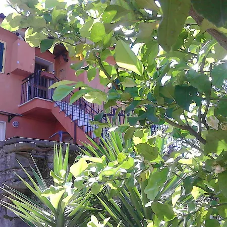 Апартаменты Mare, Monti E...cinque Terre Специя