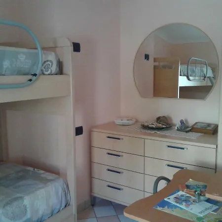 Апартаменти Mare, Monti E...cinque Terre *