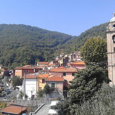 Lägenhet Mare, Monti E...cinque Terre La Spezia