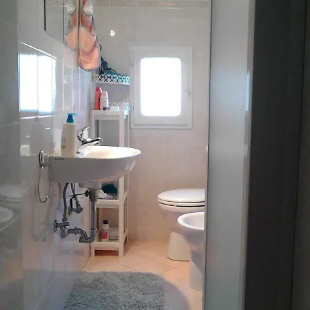 Mare, Monti E...cinque Terre Lägenhet La Spezia