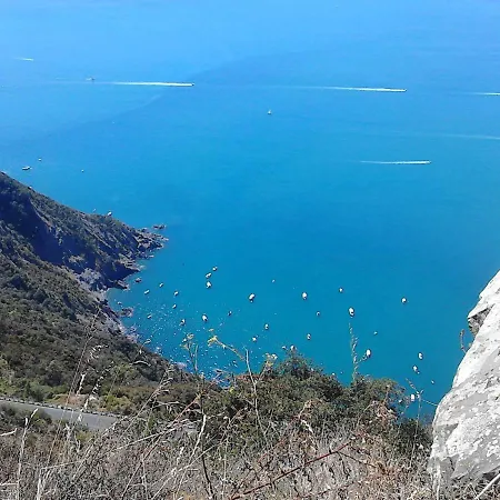 Mare, Monti E...cinque Terre Ла-Спеція