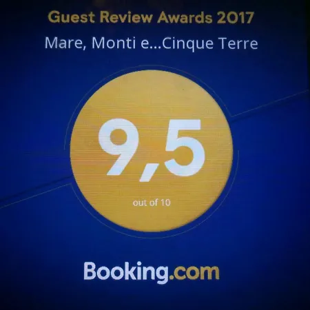 Mare, Monti E...cinque Terre Специя