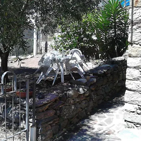 Apartamento Mare, Monti E...cinque Terre